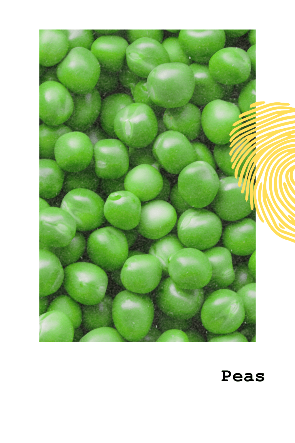Peas