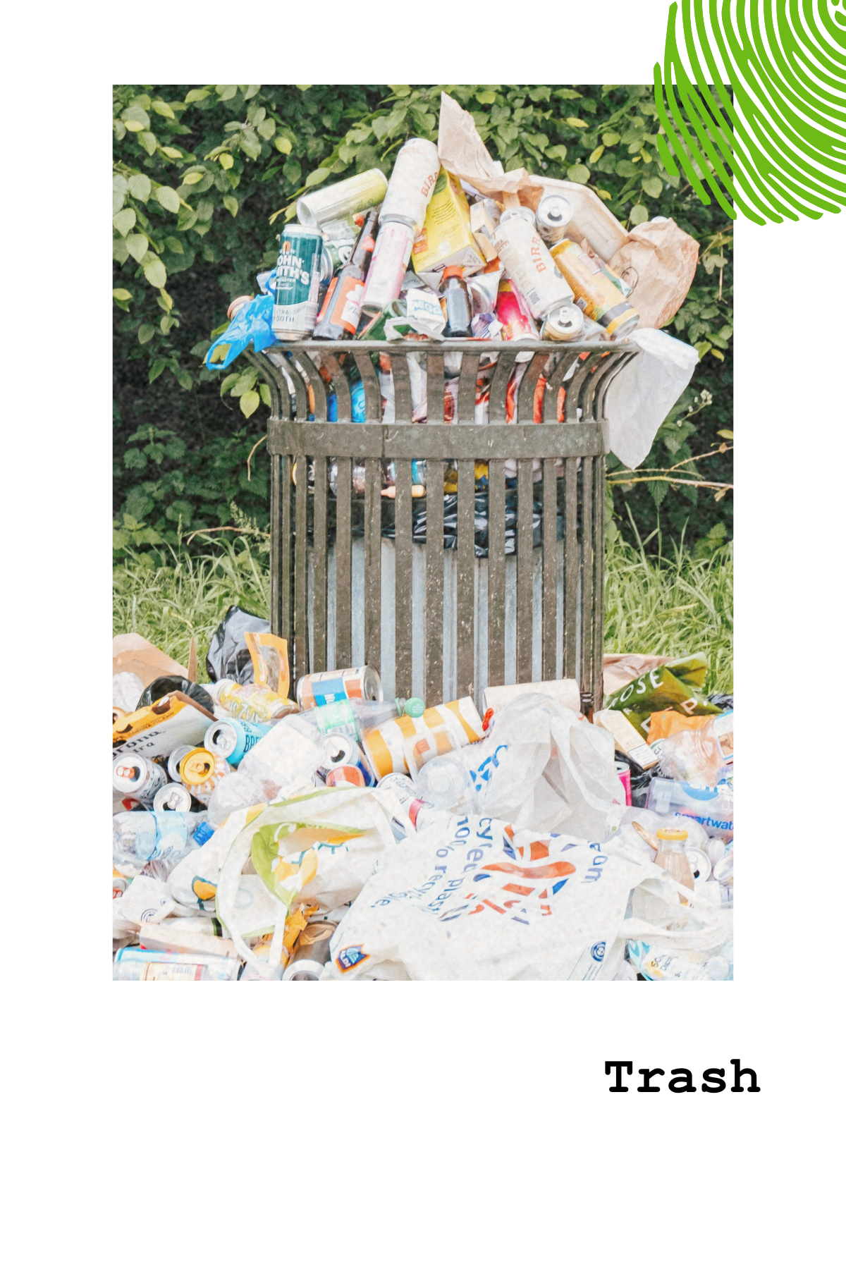 Trash
